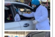 当好“守门人”，筑牢“防疫墙”