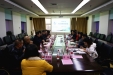 柳州市妇幼保健院召开2018年社会监督员座谈会