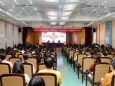 主题教育｜柳州市妇幼保健院召开“不忘初心、牢记使命”主题教育工作会
