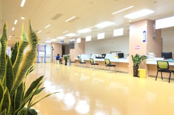 科室环境