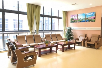 科室环境