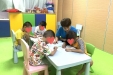 教师节 | 柳州市妇幼特教老师：为“折翼天使”带来“飞翔”的力量