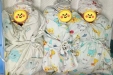 90后妈妈自然怀上三胞胎，喜提“三朵金花”！