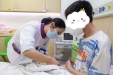 过敏性哮喘患儿的福音！在广妇儿柳州医院可接受靶向药物治疗