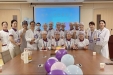 讲述助产的故事，感受生命的绽放——广妇儿柳州医院产科举办助产生涯故事宣讲庆祝活动