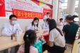 “全面关爱每一个哮喘患者”——广妇儿柳州医院举办世界哮喘日义诊活动