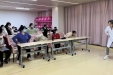 以爱之名，致敬母亲！我院开展母亲节系列活动