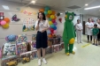 暖心！医院里的别样“六一”儿童节~