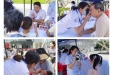 全国爱眼日 | 关注普遍的眼健康，我院眼科在行动