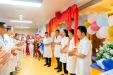 柳州市妇幼保健院综合外科、乳腺甲状腺病区正式启用！