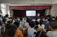 “原来我们不一样”——我院开展儿童性启蒙教育进校园活动
