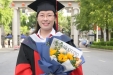 鸿鹄学子雁归来——我院自主培养的博士王宏虹学成归来