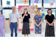 我院妇科门诊团队受邀到云南省临沧市临翔区妇幼保健院指导妇科内分泌学科建设