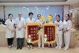 喜讯！柳州市妇幼保健院儿童康复科荣获“柳州工人先锋号”荣誉称号
