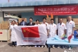 医师节特辑 | 援非医师徐嵘婷：你若生命相托，我必全力以赴