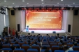 勇担健康使命 铸就时代新功！我院举办2023年医师节表扬大会