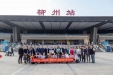 医师节特辑 | 广州医师“扎根”柳州，造福一方百姓！