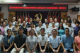 有备而来，无“陷”未来！2023年柳州市高危孕产妇健康管理暨出生缺陷防控工作巡回培训班成功举办