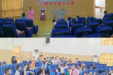 关爱儿童口腔，宣扬爱牙理念！我院口腔科开展“全国爱牙日”活动