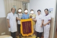 曾定元教授：摆脱盆腔脏器脱垂的“难言之隐”，我们能做什么？