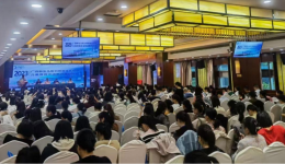 我院成功举办2023年广西新生儿听力筛查提高班暨儿童聋病诊治新进展培训班