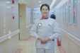孕妇学校师资风采 | 陈容：以心为灯​，愿做生命的守护天使