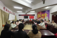 擦亮党员标识，助力社区治理！我院走进航鹰社区开展“四联双报到”活动