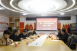 柳州市妇幼保健院紧密型医联体院长办公会暨中医专科联盟经验交流会在武宣县妇幼保健院成功召开