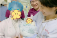 再创奇迹！广西双小（胎龄24周、体重490g）超未成熟儿，117天成功闯关——