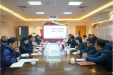 话心声、谋发展——柳州市妇幼保健院顺利举行2024年高层次人才座谈会