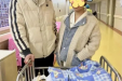 “放弃”是为了更好的“守护”——柳州市妇幼保健院多学科联合为多胎妊娠孕妇保驾护航