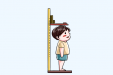 家长记住这几点，孩子个子蹭蹭长