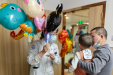 巾帼“她”力量 | 用爱为患儿撑起健康晴空——记柳州市妇幼保健院儿科党支部书记、儿科副主任李彩芳