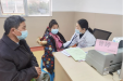 柳州市妇幼保健院儿童保健科开夜诊啦！上学、治疗两不误！