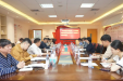 医患纠纷多元化解，共建和谐医疗环境——柳州市医患纠纷人民调解工作指导专家组到我院开展座谈会