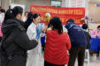 健康睡眠 人人同享｜我院举办2024年“世界睡眠日”健康义诊活动