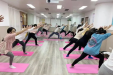 开课啦！2024年4月柳州市妇幼保健院孕妇学校课程表