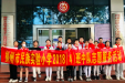 携手学校教育 点亮孩子心灯——我院联合学校开展志愿服务活动