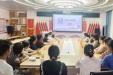 推动规范化月经病门诊建设，我院妇科团队到武宣县妇幼保健院进行工作指导