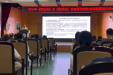 以典相伴 和谐医患 筑牢安全——柳州妇幼开展《民法典》及《医师法》普法讲座暨医务人员医疗行风和依法执业专项培训