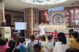 关注普遍的眼健康——柳州妇幼开展全国“爱眼日”宣传系列活动