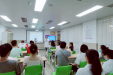 这家医院里开了一所“学校”，还免费学！
