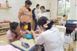 便民服务送到心坎上！入园、入托体检不用来医院，在幼儿园就能“一站式”搞定！