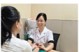 医师节特辑⑥ | 谢丽凤：传承中医，为患者送去健康
