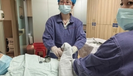 人生初见 ·妇幼医声| 围产保健科刘百灵：在围产领域深耕，在生命起点护航