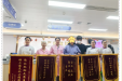 人生初见 | 刚出月子的她，迫不及待地给柳州妇幼送来了5面锦旗！