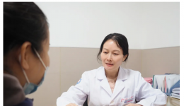 人生初见 · 妇幼医声 | 产科涂业秀：做宝妈们的“温柔后盾”，产房里的“生命守护人”