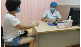 人生初见 | 妇女康复科主任杨芳华：以爱之名，守护女性的每一段旅程