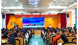 预防出生缺陷，守护生命起点健康！柳州市妇幼保健院成功举办2025年出生缺陷防控及产前诊断（筛查）新进展培训班