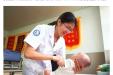 用耐心细心爱心，做好“人类幼崽质检员”